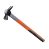 Martello da carpentiere KAPRIOL Progip 250 M/50