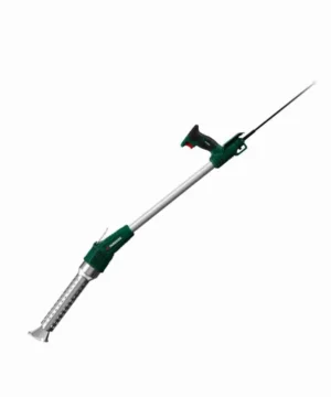 Bruciatore Diserbante Ad Aria Calda Parkside PUV 2000 C2