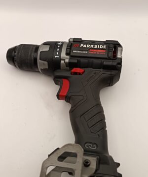 Trapano Avvitatore Ricaricabile 20V PARKSIDE PERFORMANCE PABSP 20 Li-C4