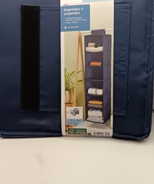 Organizer da appendere LIVARNO HOME