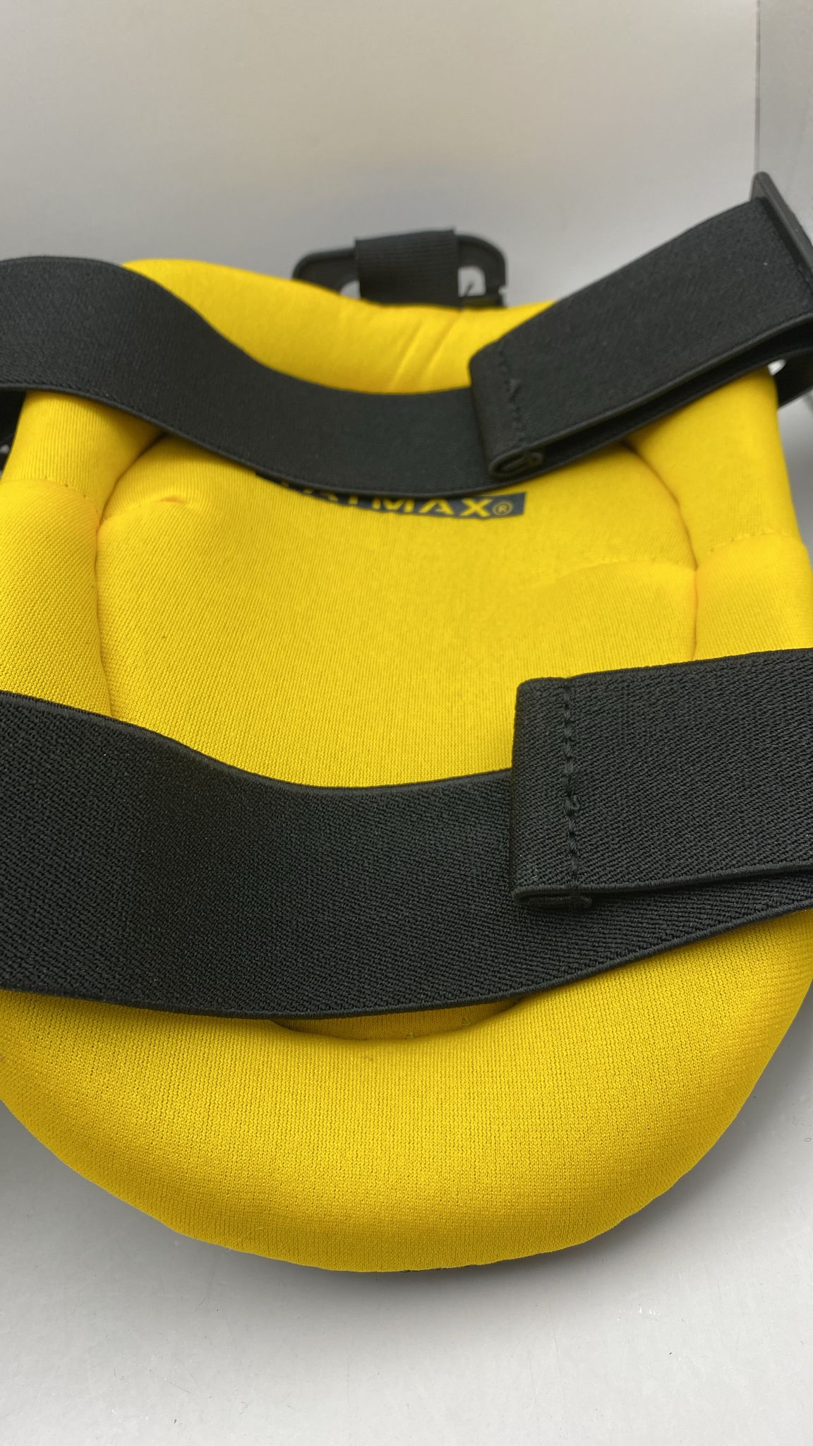 Ginocchiere con guscio rigido STANLEY FATMAX - immagine 6