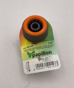Raccordo giunzione soft touch PAPILLON(cod92147)