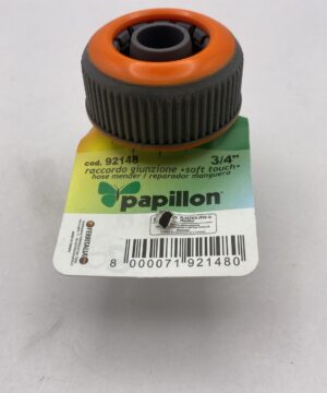 Raccordo giunzione soft touch PAPILLON(cod92148)