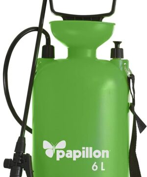 Pompa a pressione 6L mod. Libeccio PAPILLON