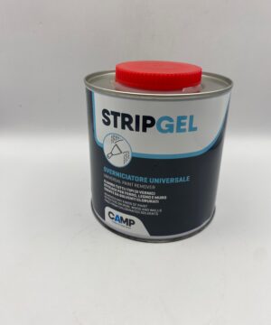 Sverniciatore universale CAMP STRIPGEL