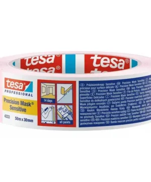 Nastro Carta Precision Mask Sensitive 50MTX30MM TESA