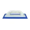 Frattone spargibuiacca monoblocco blu