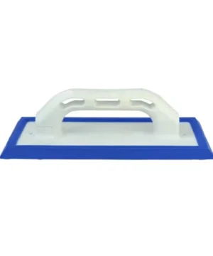 Frattone spargibuiacca monoblocco blu