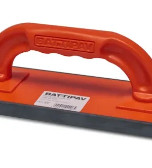 Fratazzino in caucciù BATTIPAV