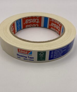 Nastro Carta Per Mascheratura Standard 50MT TESA