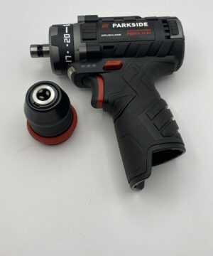 Avvitatore PARKSIDE PERFOMANCE PBSPA12E4