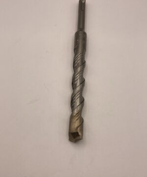 Punte per trapano a percussione KEIL 150/200MM