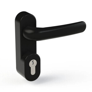 Kit dispositivo antipanico