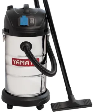 Idroaspiratore per solidi e liquidi YAMATO