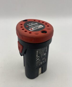 Batteria PARKSIDE 12V PAPK 12 A4