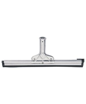 Spatolone tira acqua in gomma rigida KAPRIOL