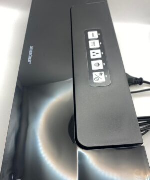 Macchina sigillasacchetti SILVER CREST KITCHEN TOOLS