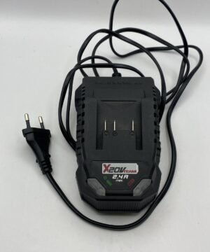 Caricabatterie X20V PLG 20 C1 PARKSIDE